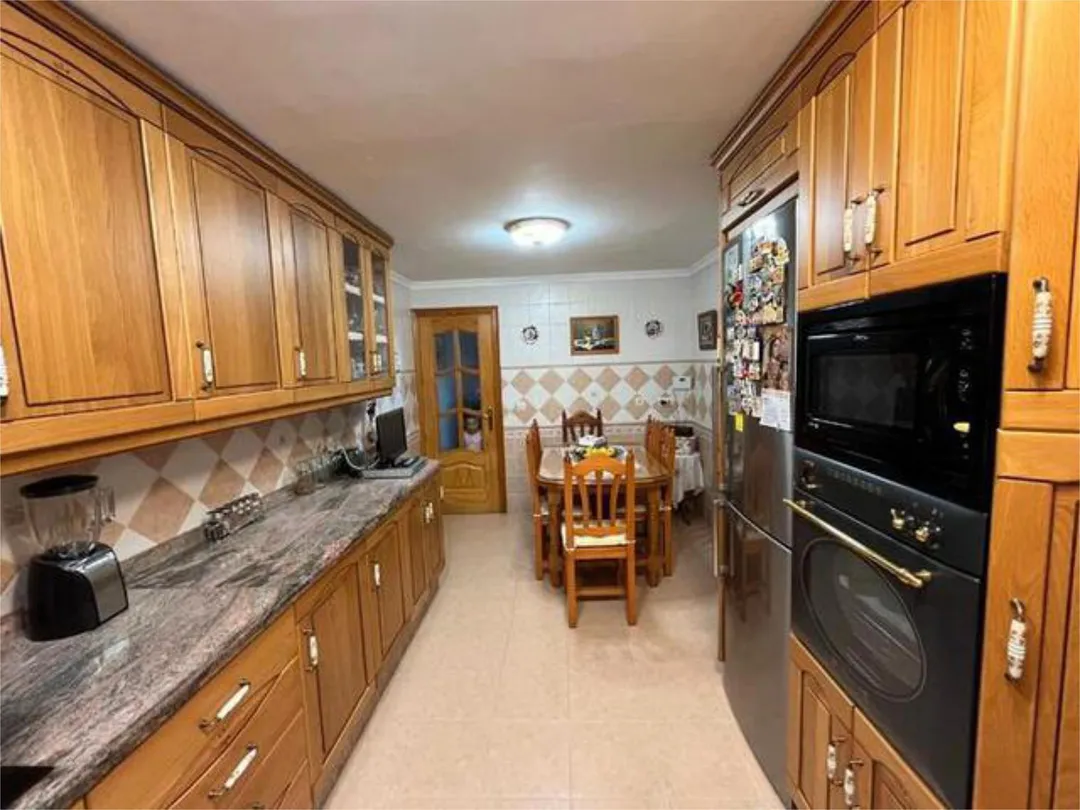 Chalet en Zona. - Foto 6