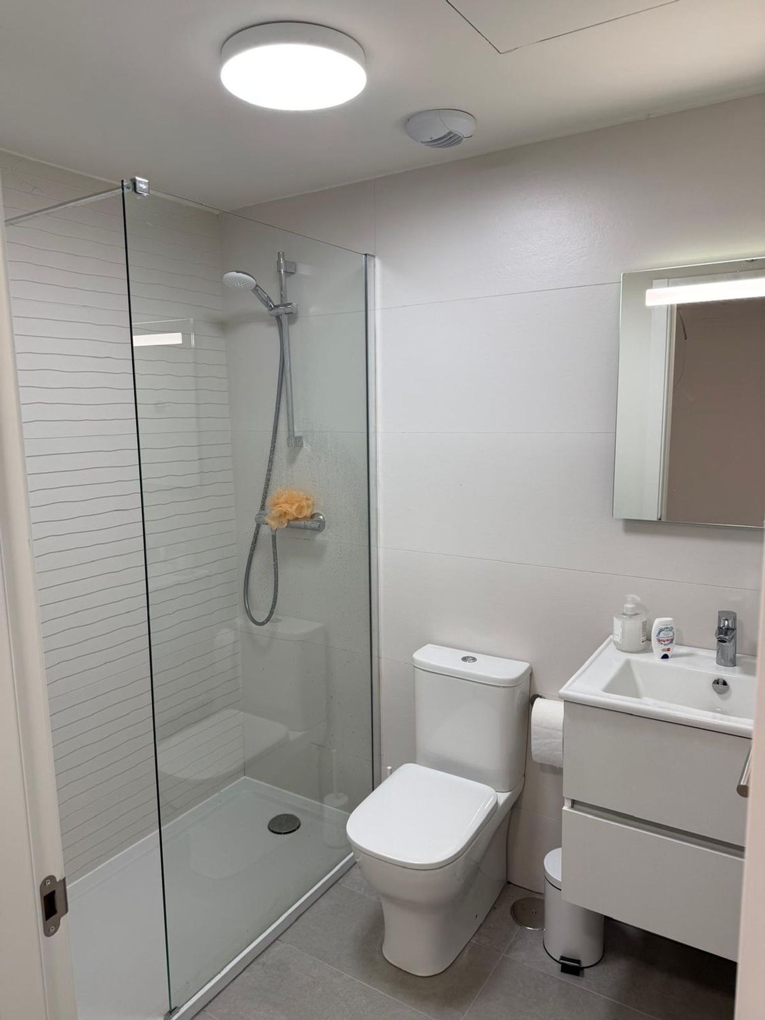 Dúplex en ronda de Segovia, 15 - Foto 12