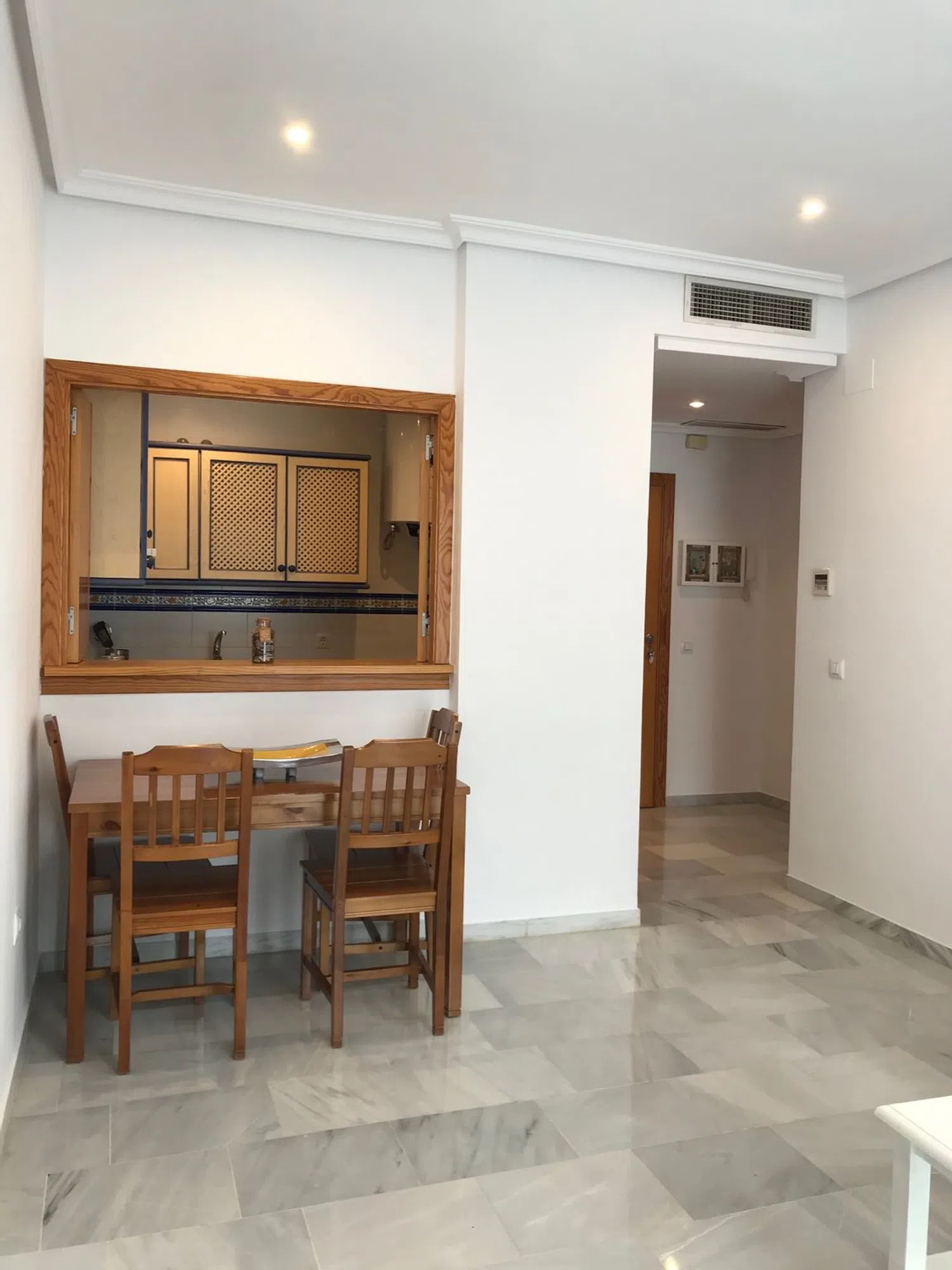 Piso en calle Castilla, 146 - Foto 5