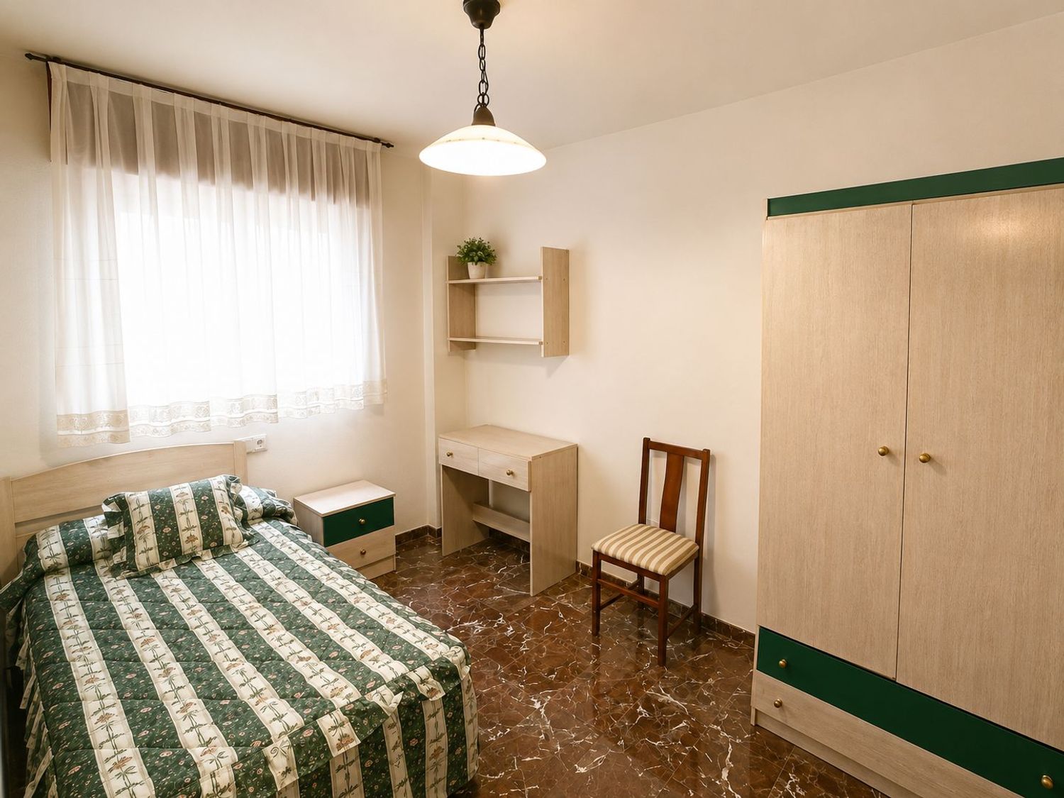 Piso en Calle Fuente del Peral, 5, Valdeastillas - Fuentezuelas, Valdeastillas - Fuentezuelas - Foto 16
