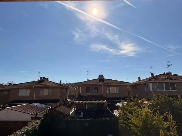 Chalet adosado en avenida de Fibracolor, 31 - Foto 22