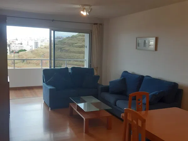 Piso en Avenida Profesor Peraza Ayala, 2 n - Foto 1