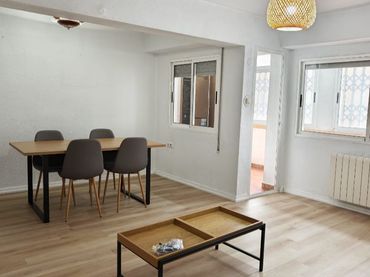 Piso en  Carrer de l'Orde del Cister 5 - Foto 1