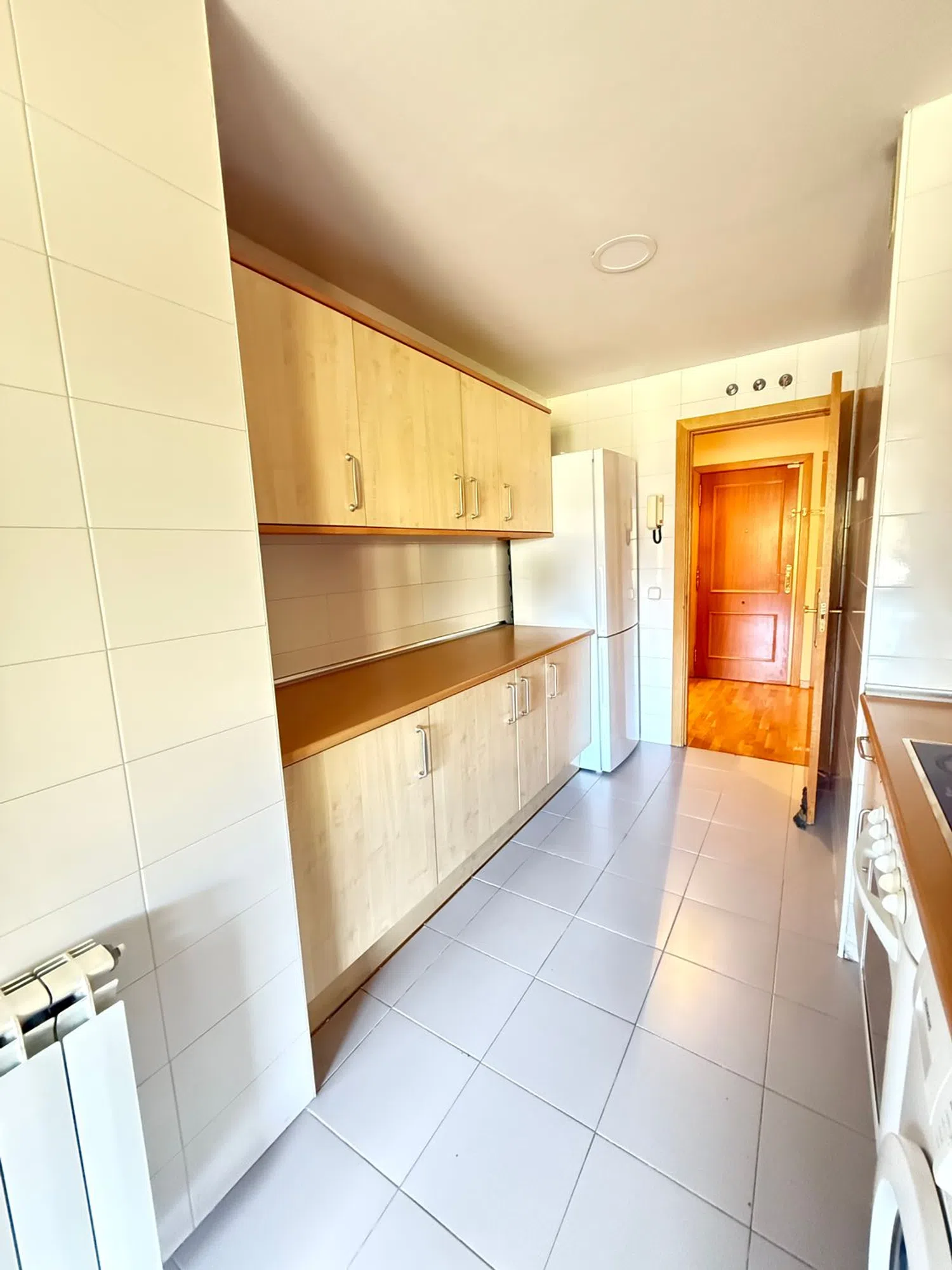 Piso en calle Isaac Albéniz, 19 - Foto 3