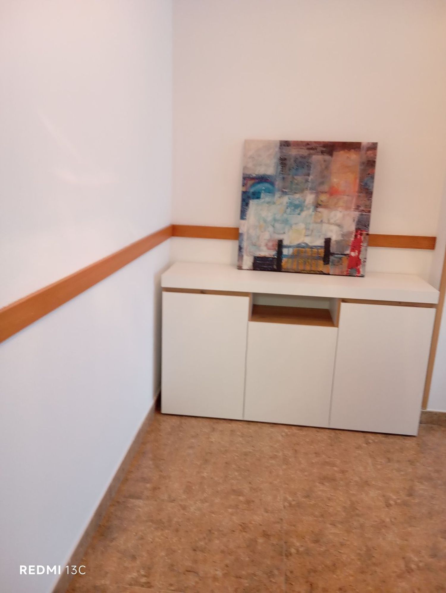 Piso en calle Gutierrez Mellado, 24 - Foto 6