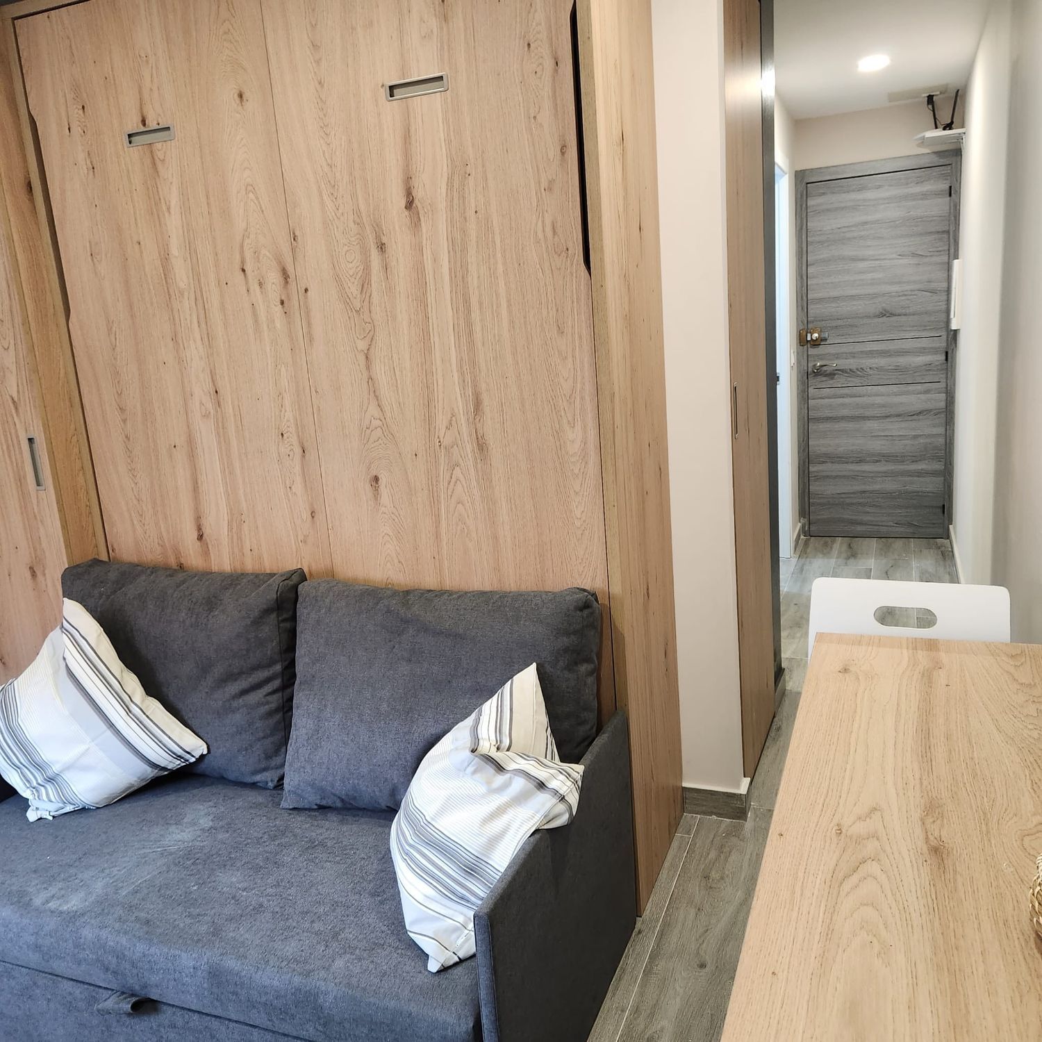 Estudio en avenida de Blasco Ibáñez, 87 - Foto 25