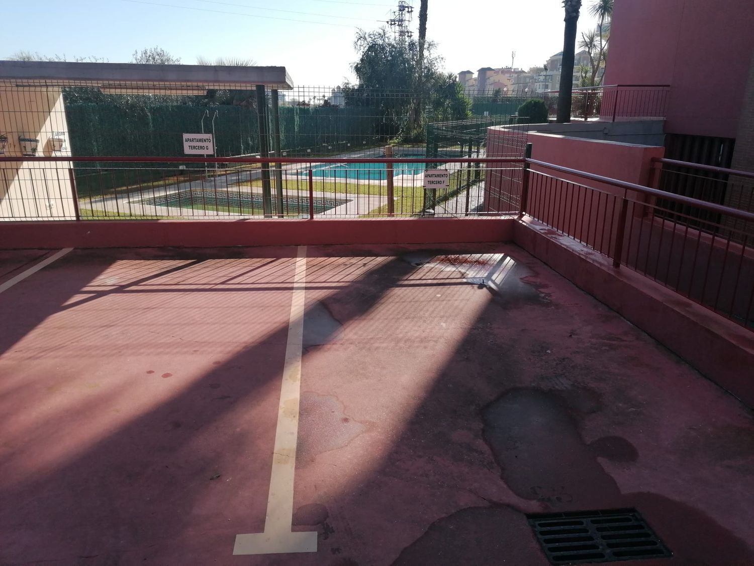 Piso en Avenida las Codornices, 3 - Foto 8