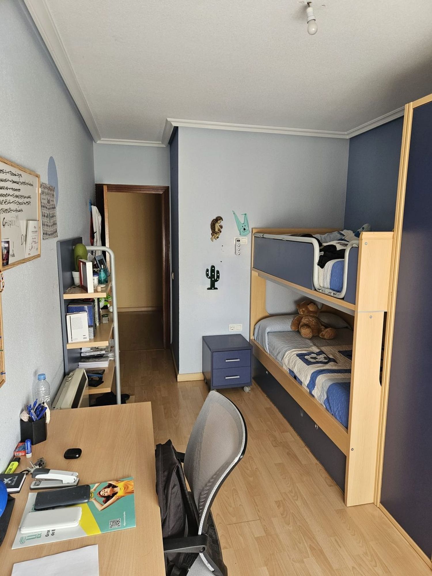Piso en Plaza del Olivar, 3, Miralvalle-Av. Virgen del Puerto-La Data, Miralvalle-Av. Virgen del Puerto-La Data - Foto 15