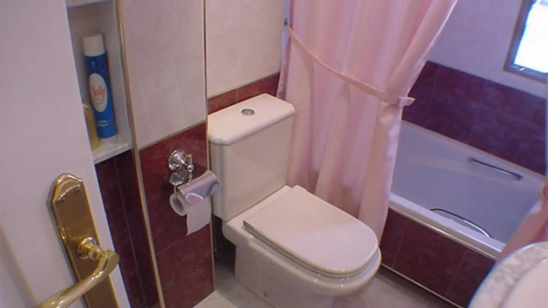 Apartamento en  Avenida del Doctor Orts Llorca 14 - Foto 3