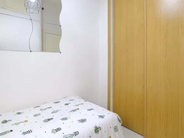 Piso en Calle de Donoso Cortés, 56, Gaztambide - Foto 16