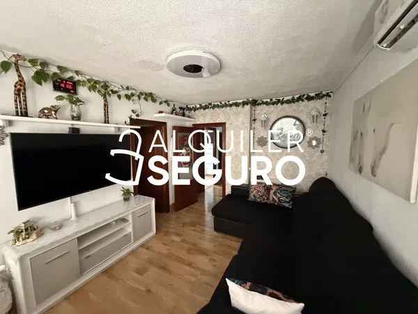 Piso en Calle Oca, La Alhóndiga - Foto 1