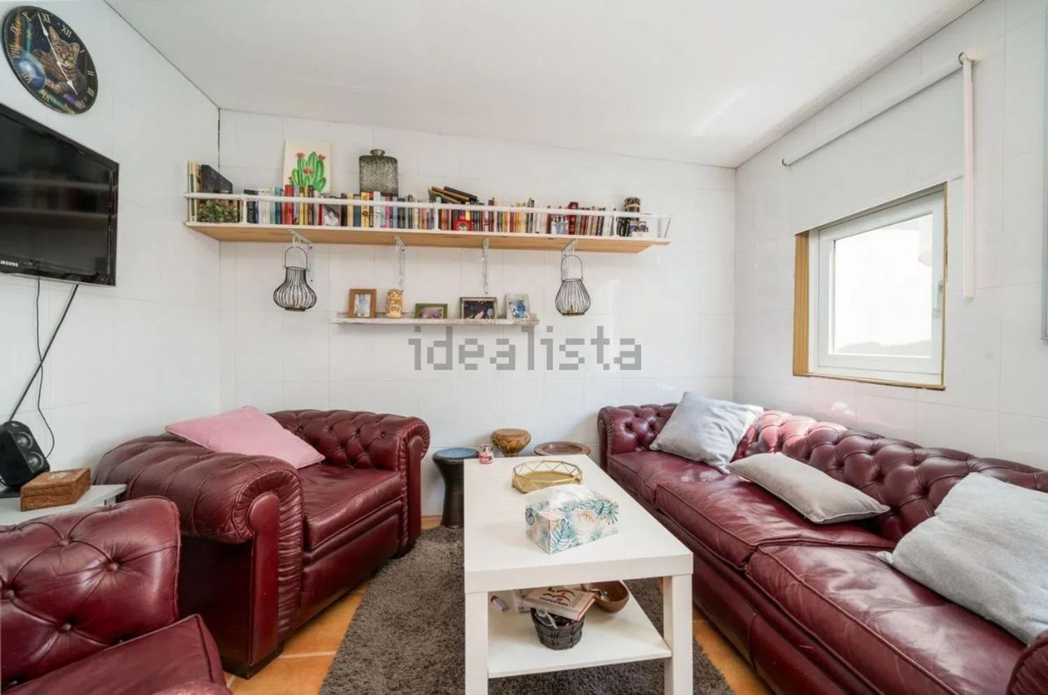 Piso en calle de Francesc Pi i Margall, 21 - Foto 19