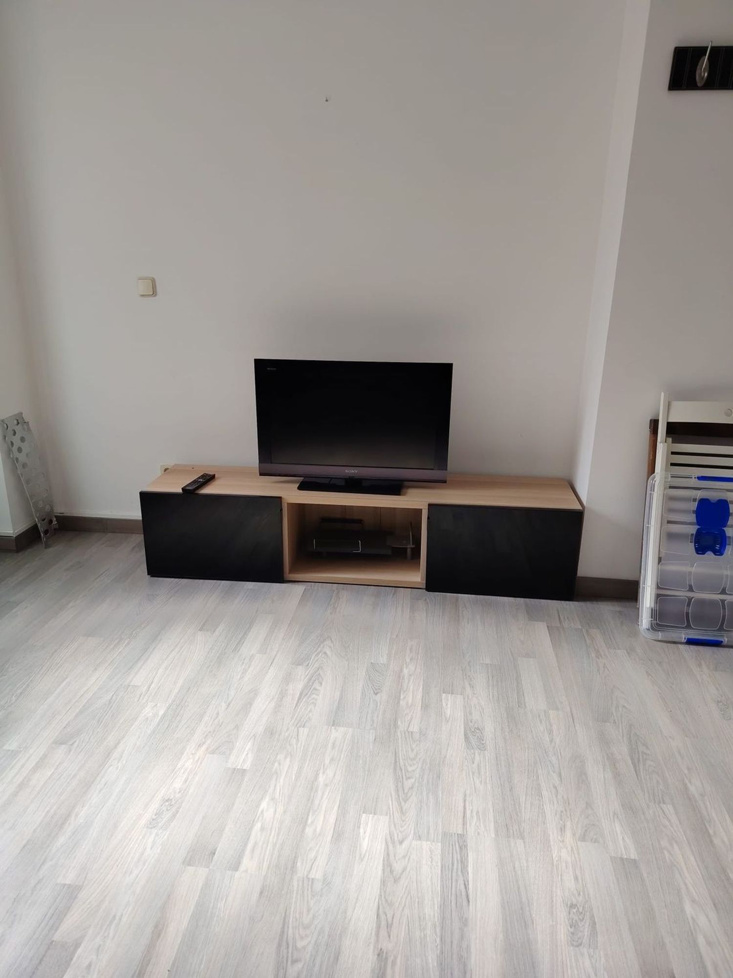 Estudio en Casco Histórico, Casco Histórico - Foto 5