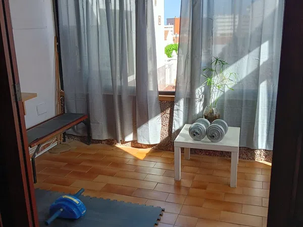 Piso en Avenida de los Pueblos, 33, San Eugenio Bajo - Foto 13