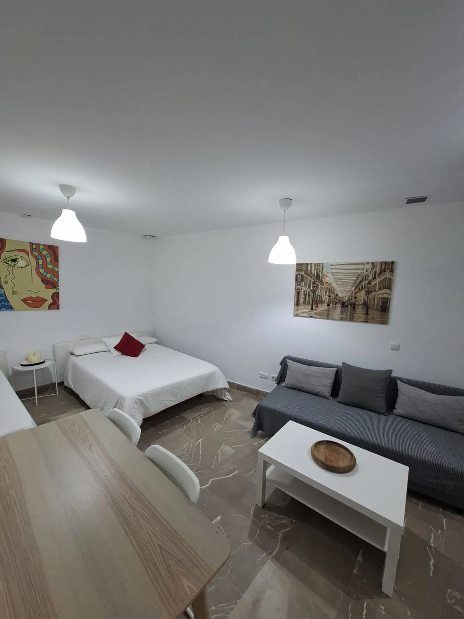 Estudio en calle Malasaña, 7 - Foto 11