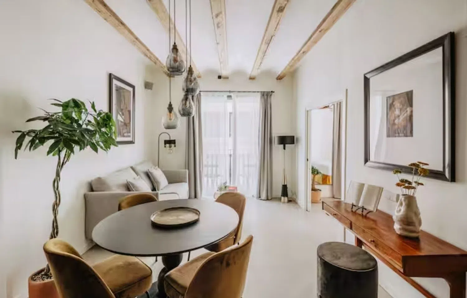 Piso en calle de Manila, 43 - Foto 11