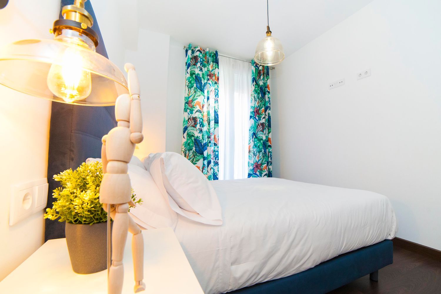 Piso en calle de Sant Josep de Calassanç, 22 - Foto 11