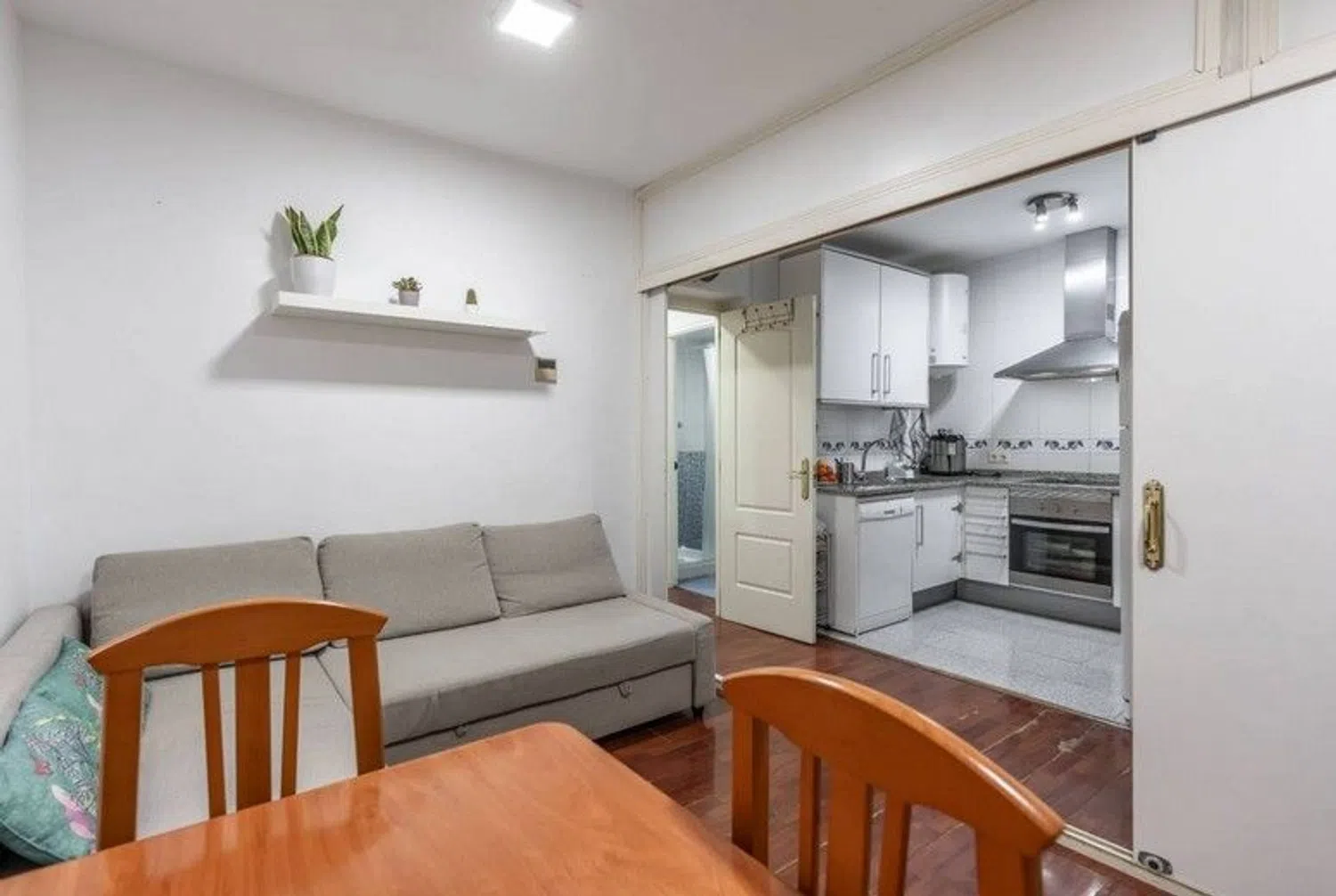 Piso en C. de las Maldonadas, 1 - Foto 13