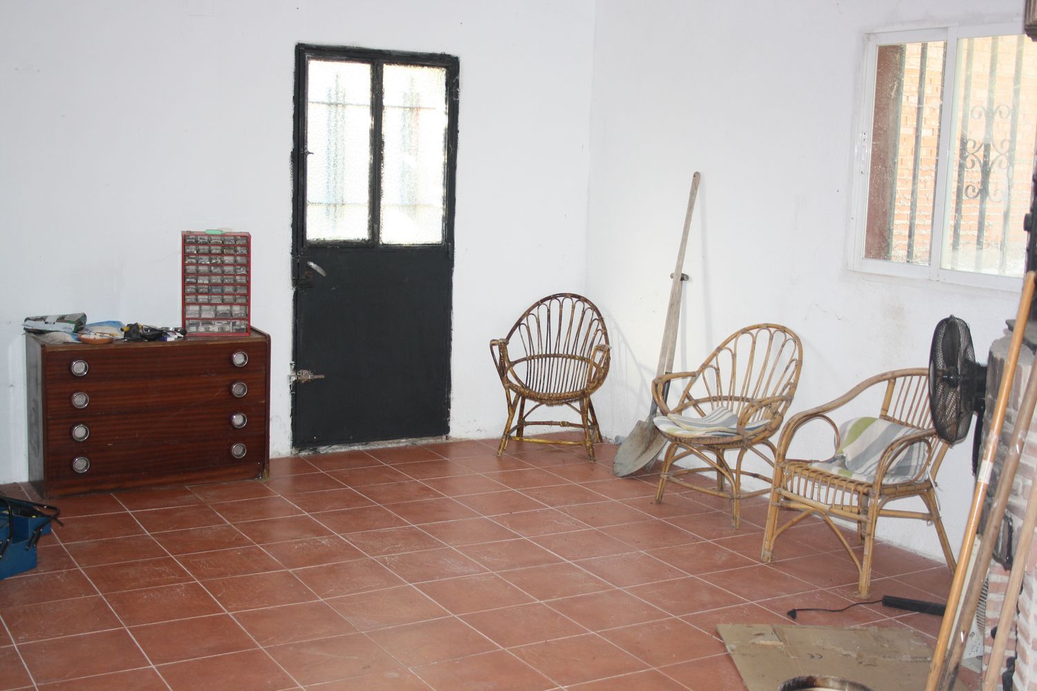 Casa o chalet independiente en Avenida de la Virreina, 9 - Foto 33