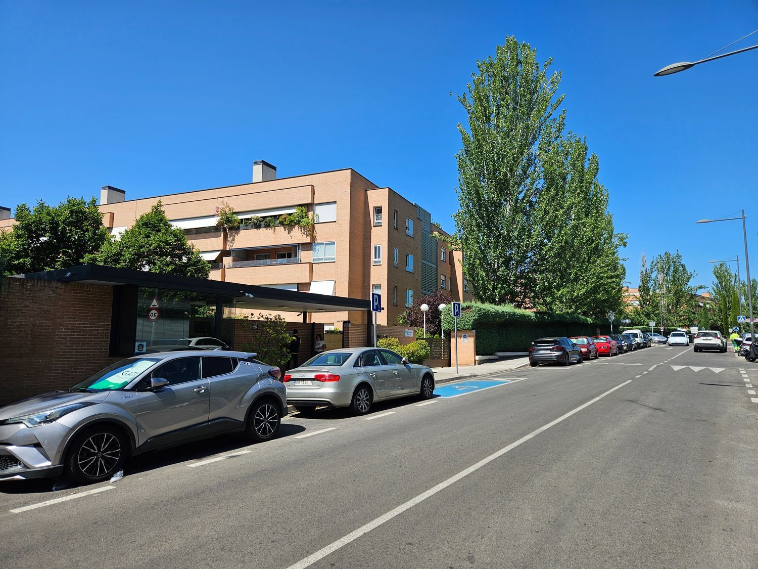 Ático en Calle Tramontana, Prado de Somosaguas - Foto 32