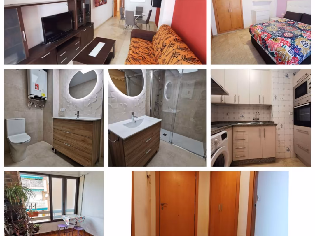 Apartamento en  Avenida de la República Argentina 14 - Foto 13
