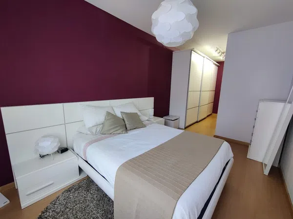 Piso en Euskadiko Hiriburuaren Etorbidea, 15, Salburua, Salburua - Foto 20