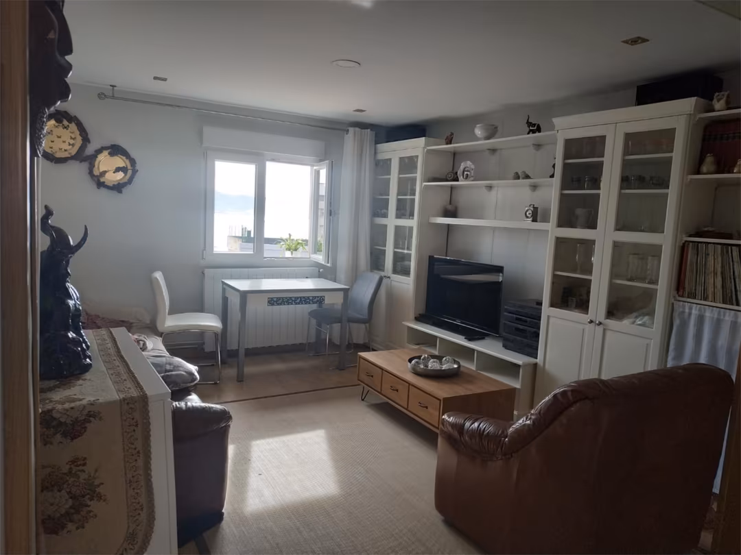 Apartamento en  Paseo Canalejas 16 - Foto 6