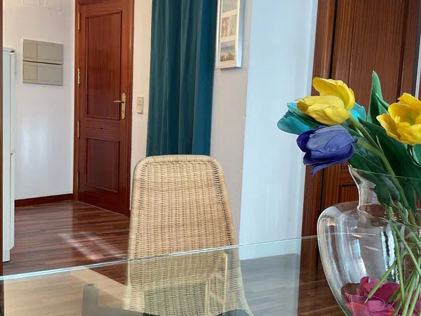 Piso en Calle de Manuela Sancho, 29, La Magdalena - Foto 22