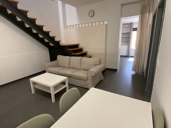 Piso en Calle Buen Gobernador, 23, Quintana - Foto 2