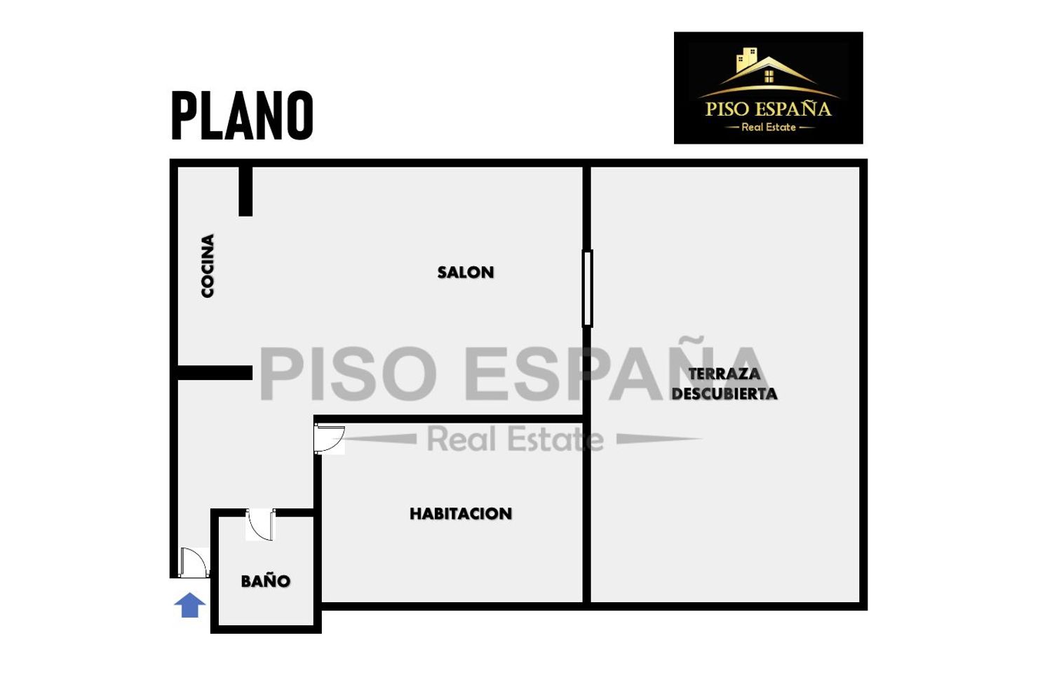 Piso en Avenida Benidorm - Foto 30