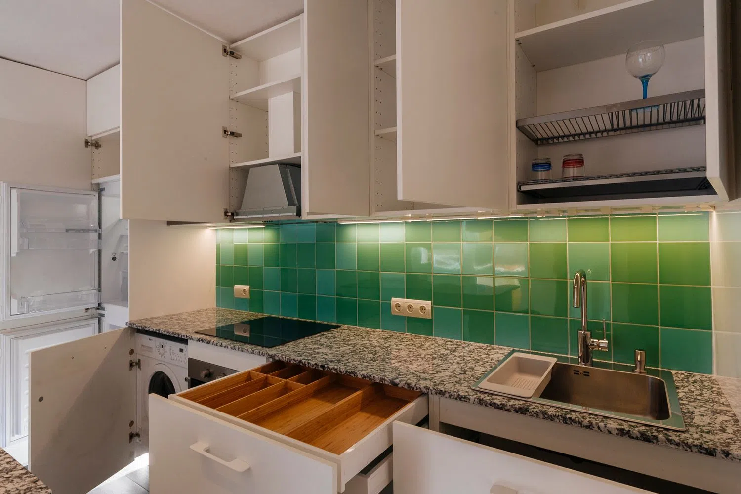 Piso en calle de Tessàlia, 4 - Foto 3