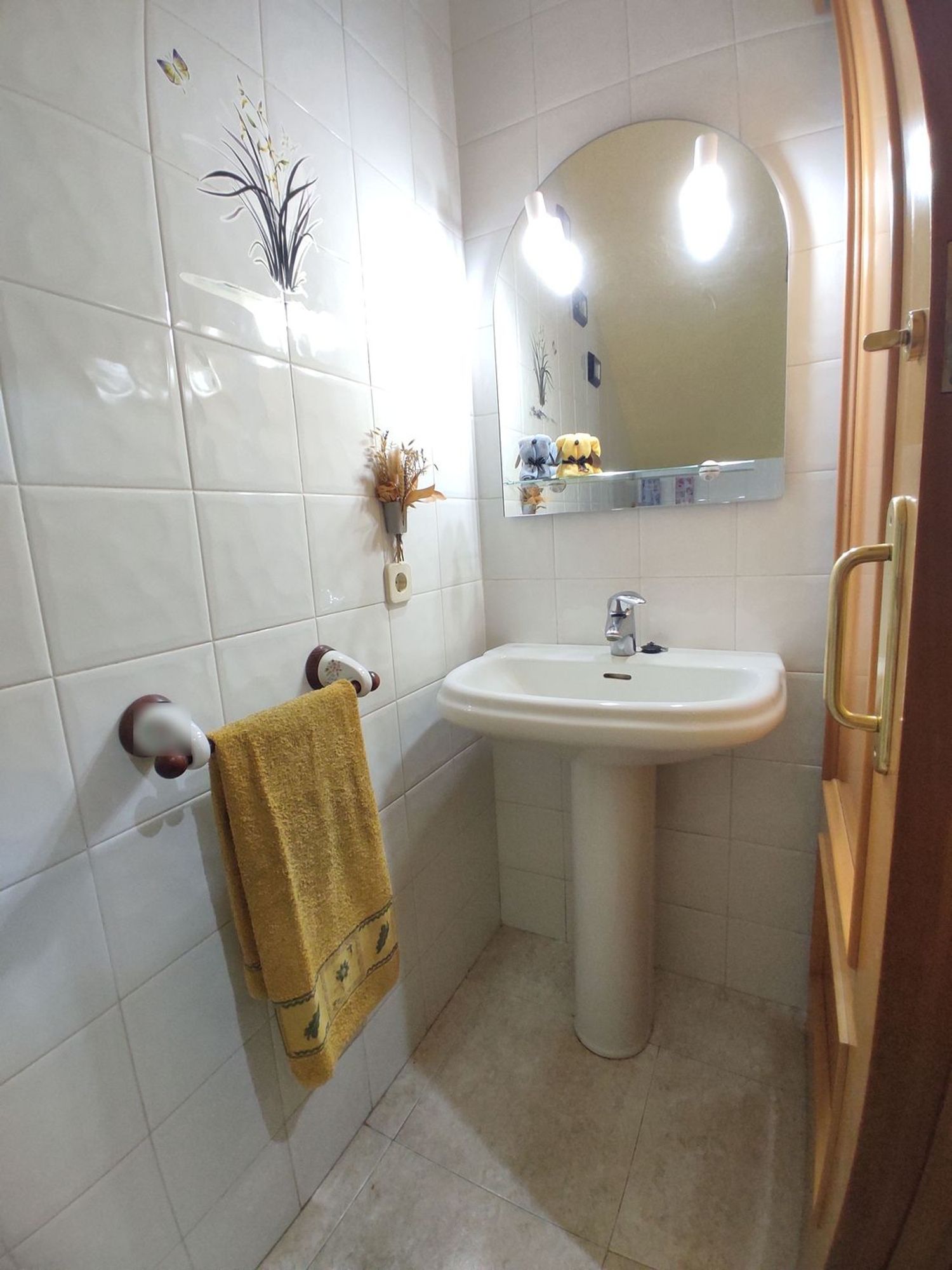 Chalet adosado en Calle Sant Pol, 58 - Foto 17