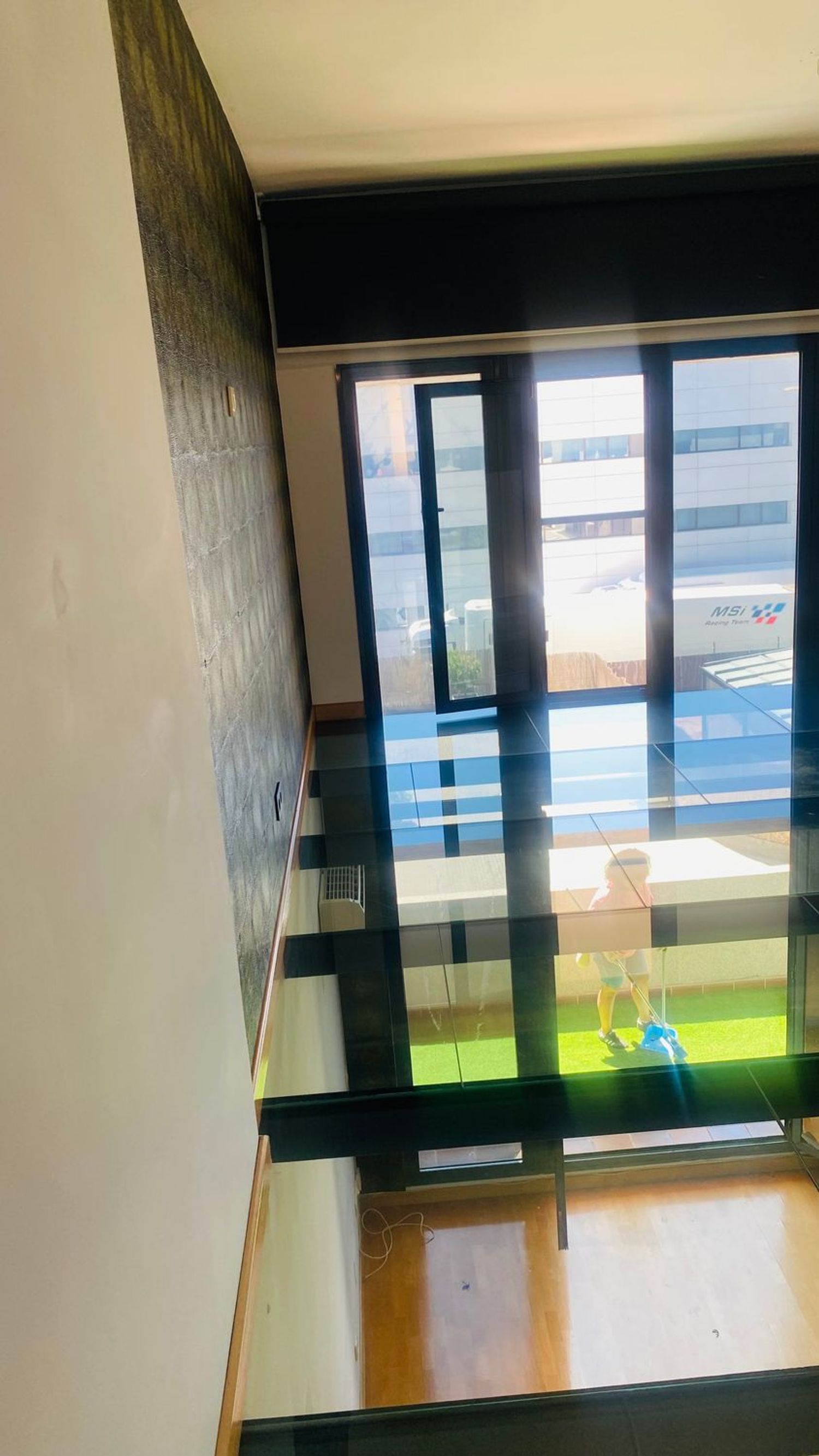 Dúplex en Avenida M-40, 5, Campodón - Ventorro del Cano - Foto 15