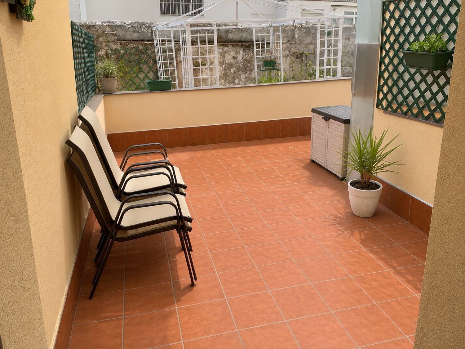 Piso en Calle Tinte, 19, Santa Teresa-San Pedro Cardeña - Foto 4