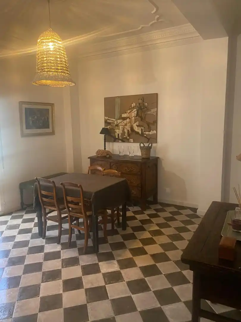 Piso en  Carrer de la Reina 7 - Foto 2
