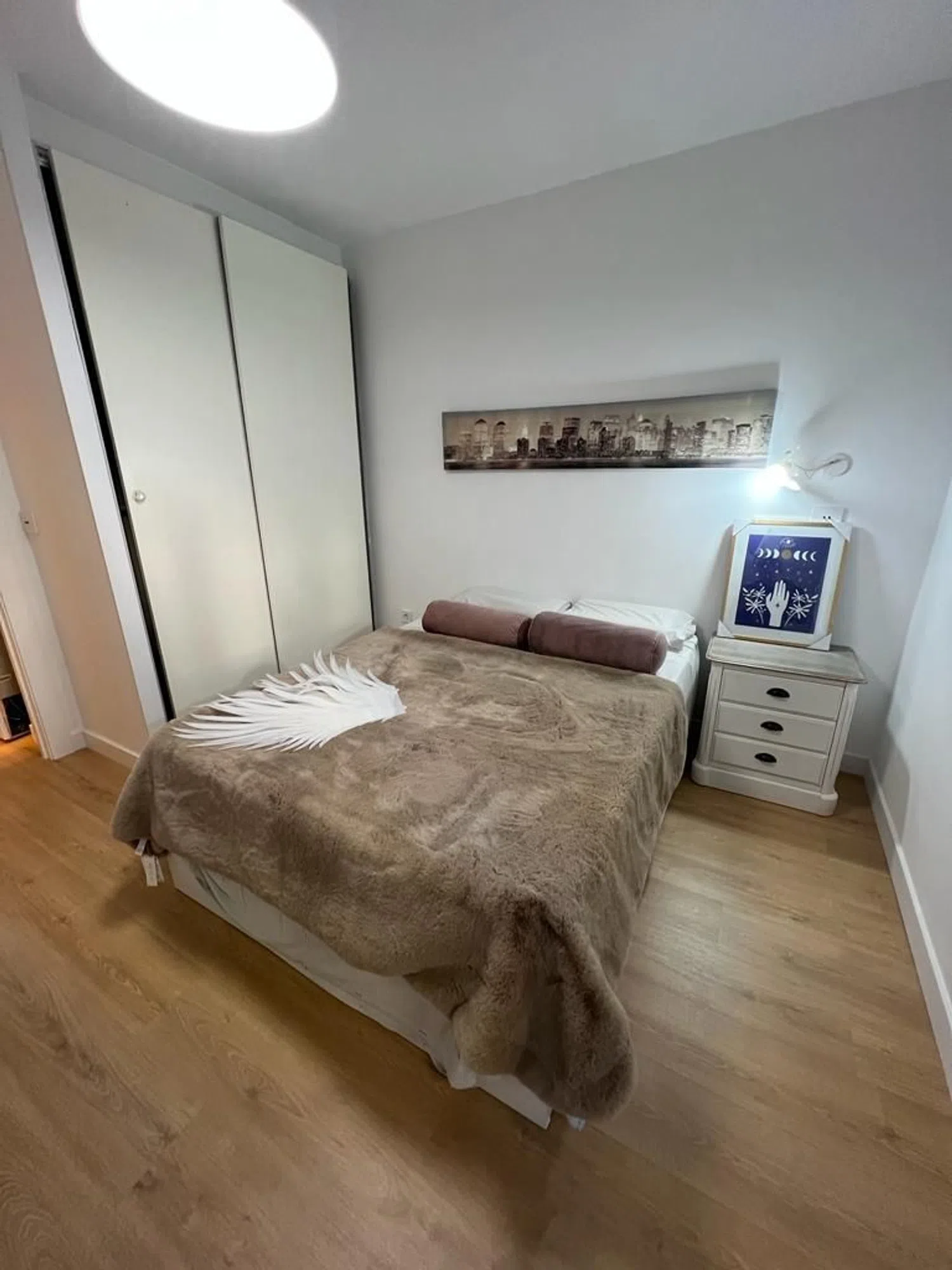 Piso en calle de Ramón Gómez de la Serna, 135 - Foto 6
