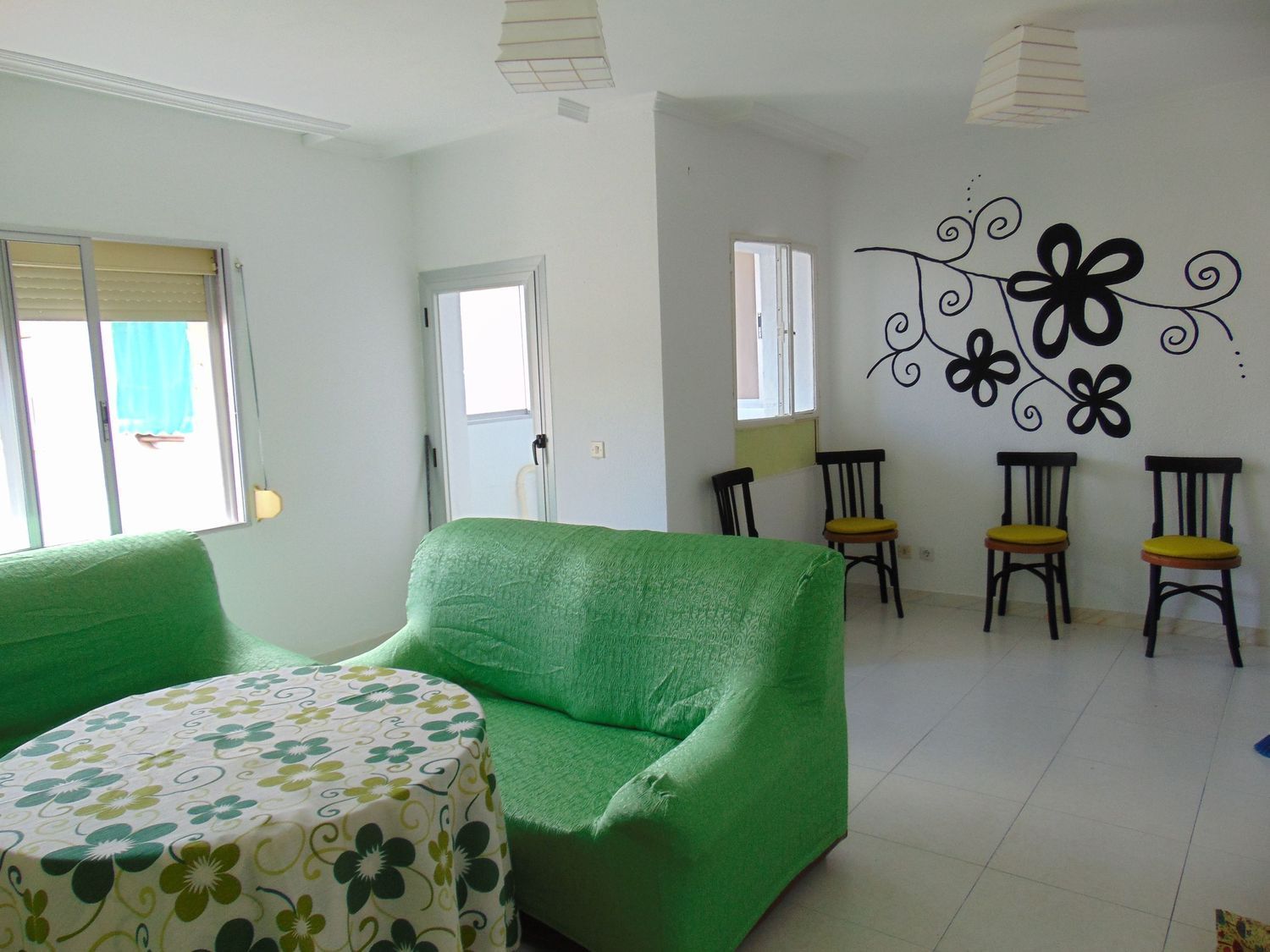 Piso en Calle Pablo Picasso, 8, Santa Marina - La Paz, Santa Marina - La Paz - Foto 3