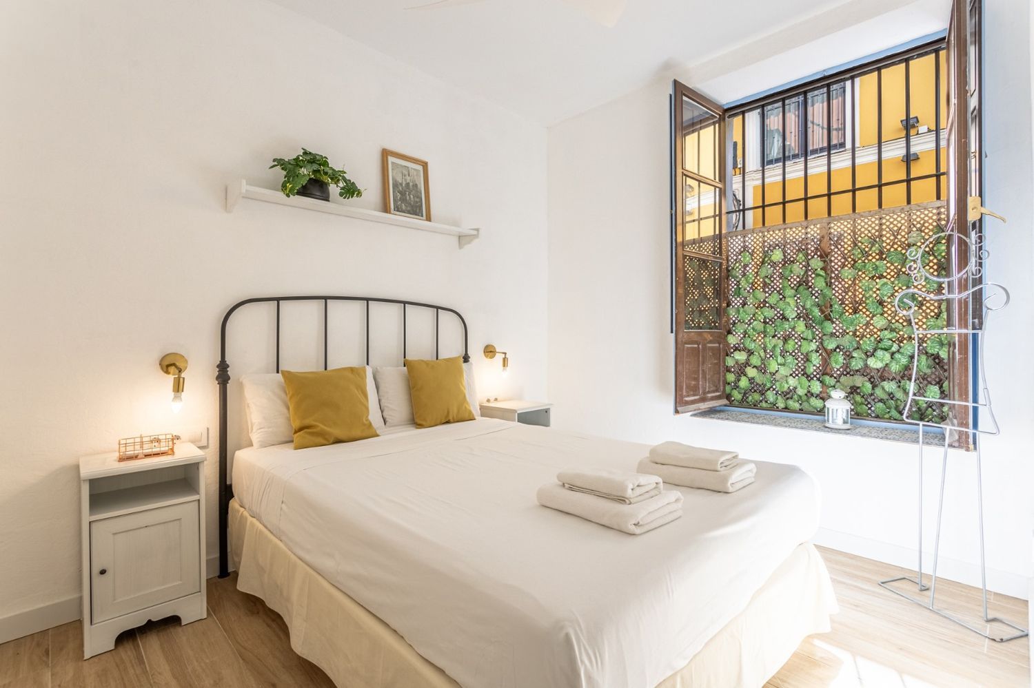 Piso en plaza San Gil, 1 - Foto 1