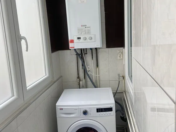 Piso en Calle San Rafael, 8, Circular - Vadillos, Circular - Vadillos - Foto 12