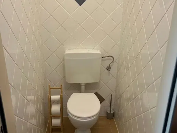 Estudio en Calle Vélez Málaga, 6, Malagueta - Monte Sancha - Foto 10
