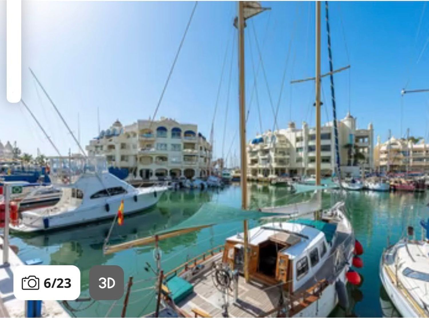Local en Avenida del Puerto Deportivo, 36, Solymar - Puerto Marina, Solymar - Puerto Marina - Foto 32