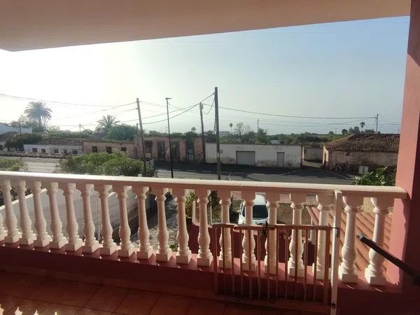 Casa o chalet independiente en Carretera Tacoronte Tejina, 114, Guayonje - Mesa del Mar, Guayonje - Mesa del Mar - Foto 36