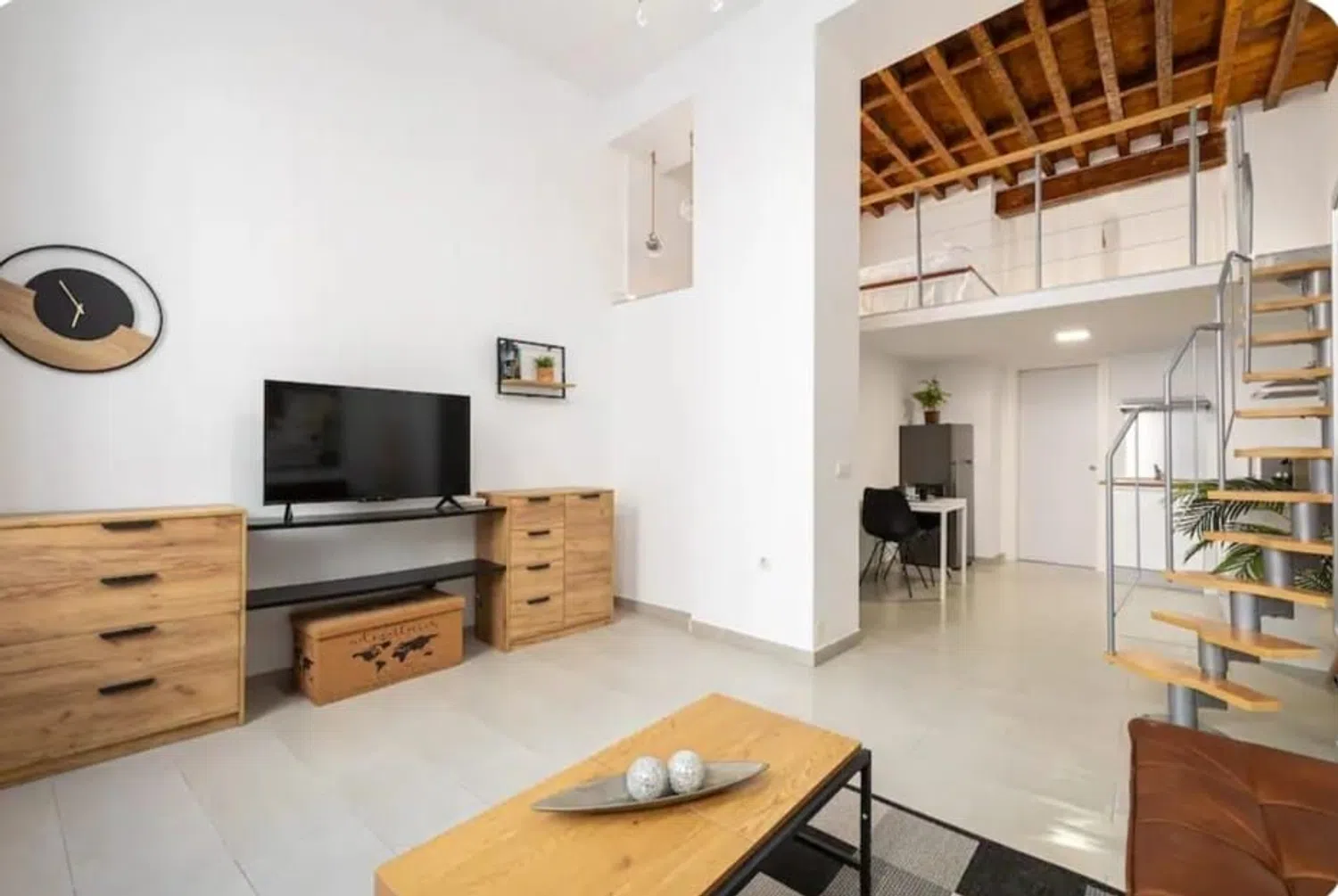 Piso en calle Montaño, 4 - Foto 7