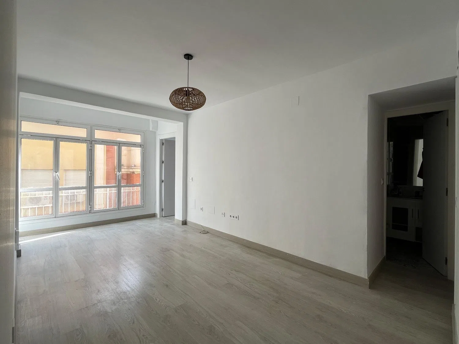 Piso en calle San Andrés, 29 - Foto 1