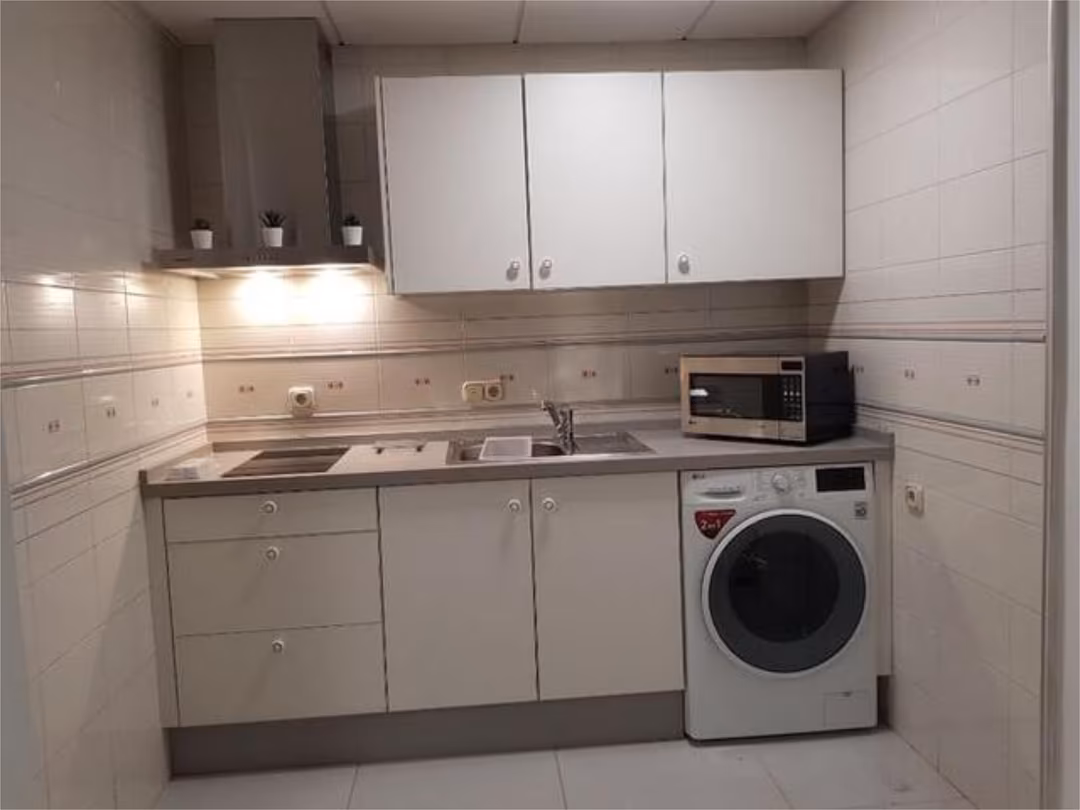 Apartamento en Carlos III - Foto 5