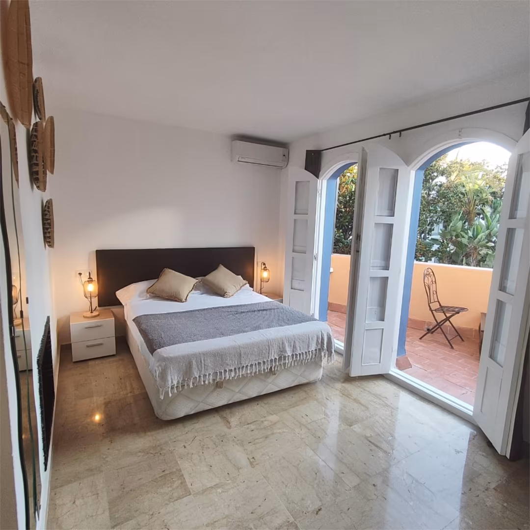 Chalet en  Urbanización Altos del Rodeo 10 - Foto 9