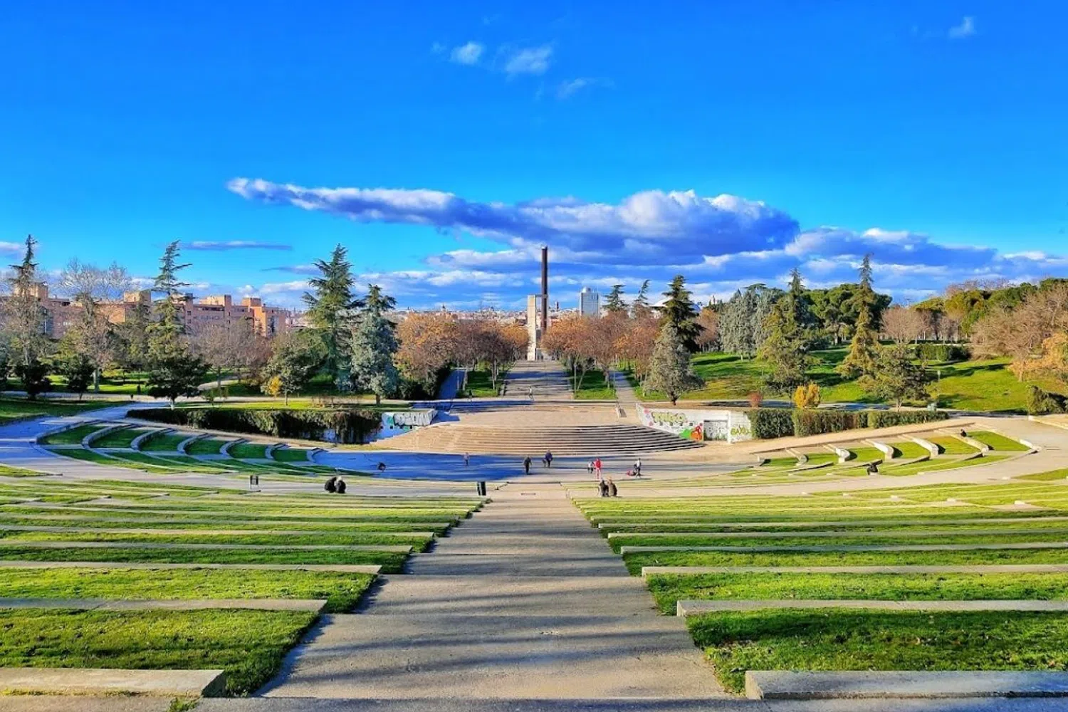 Piso en calle Puerto de la Cruz Verde, 26 -28 - Foto 30