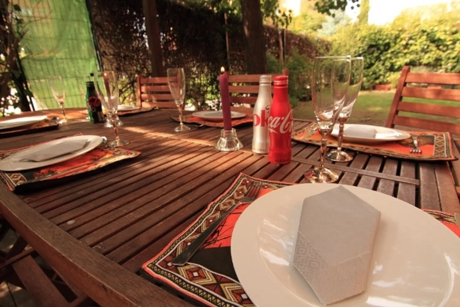 Piso en calle Gregorio Marañòn, 5 - Foto 28