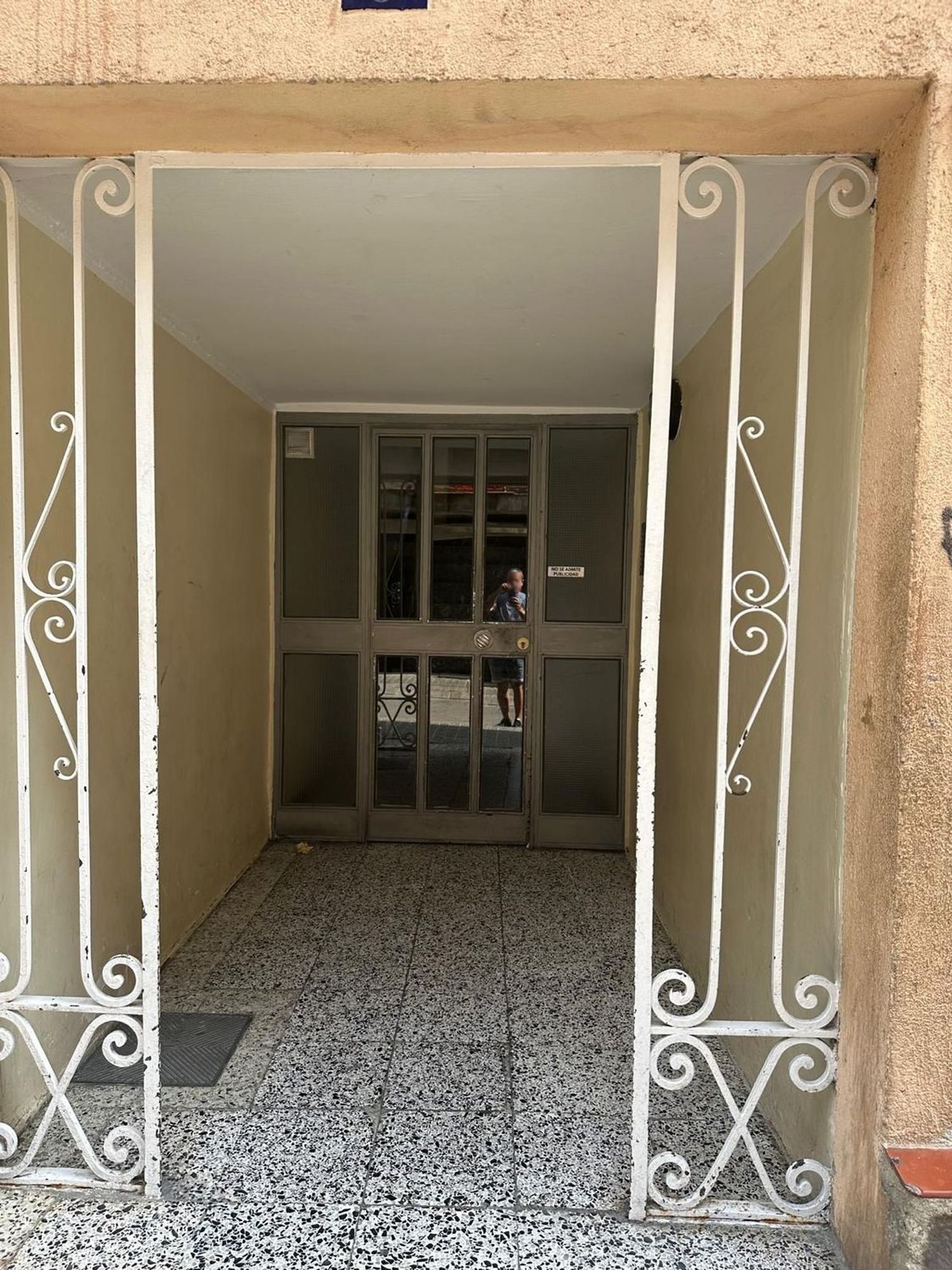 Piso en Barrio de Cerdanyola s/n, Cerdanyola nord - Foto 7