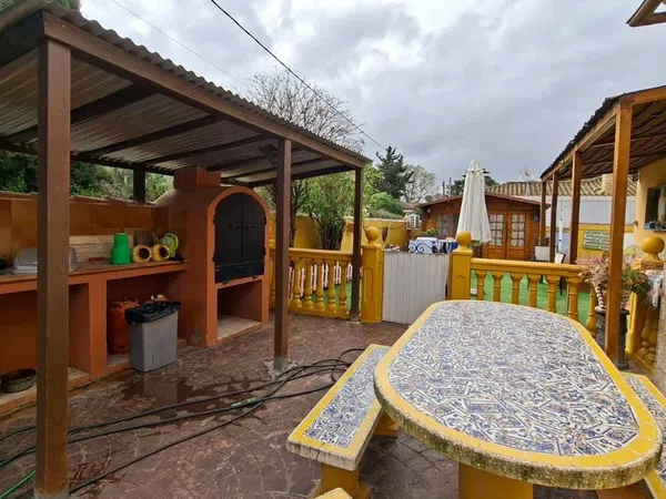 Casa independiente en camino del Pinar de los Franceses, 118 - Foto 7